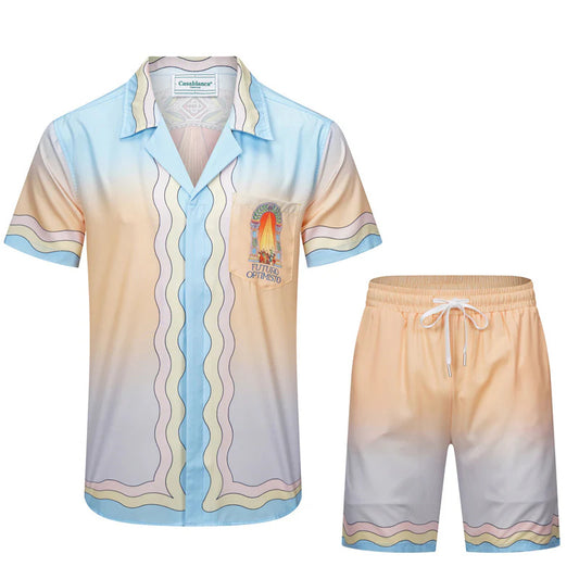 SO Casablanca suit