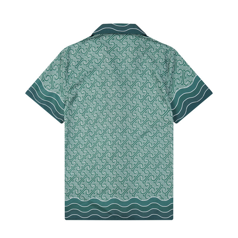 Casablanca shirt