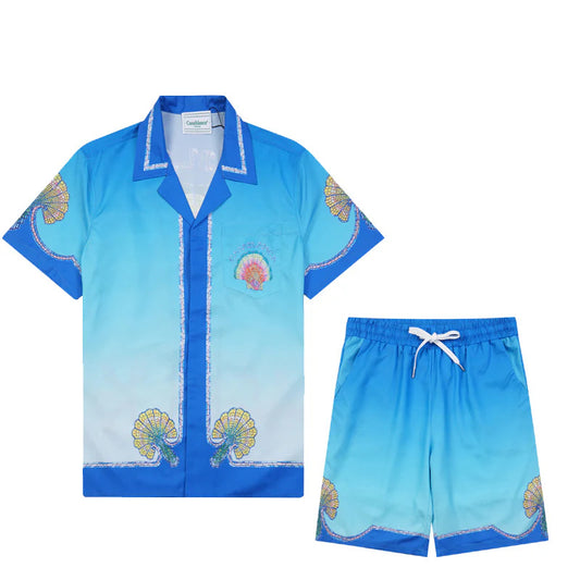SO Casablanca suit