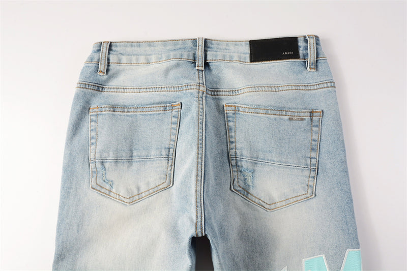 Amiri Jeans  8901