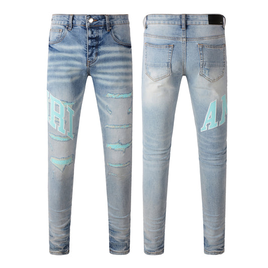 Amiri Jeans  8901