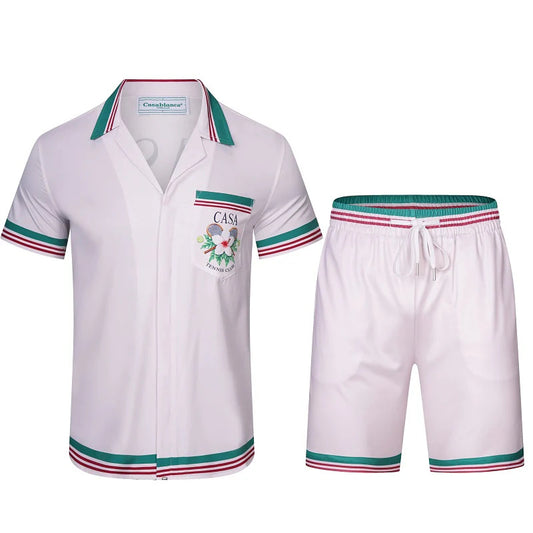 SO Casablanca suit