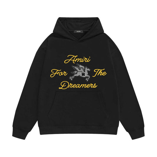 Amiri VINTAGE CREW