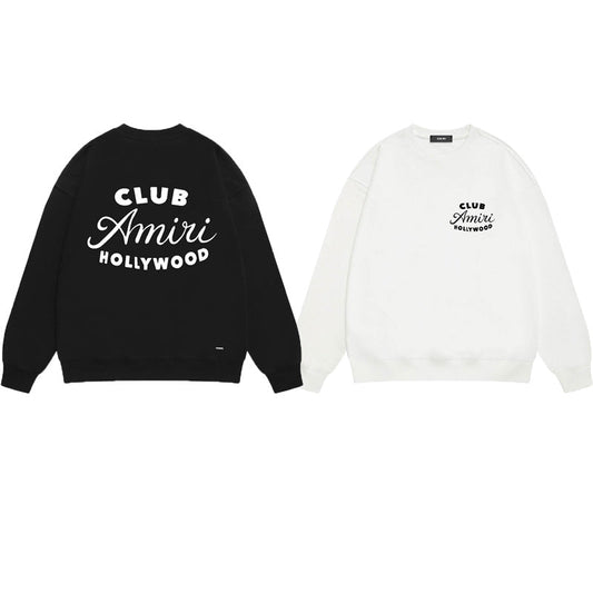 Amiri Fashion sweatshirts