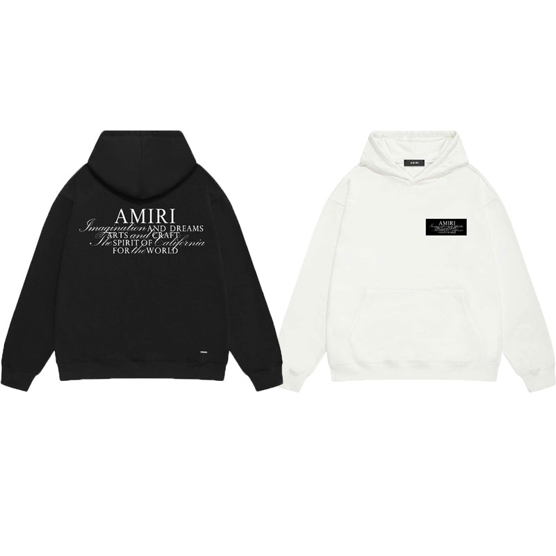 Amiri Fashion sweatshirts