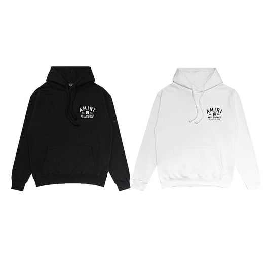 Amiri Long sleeve