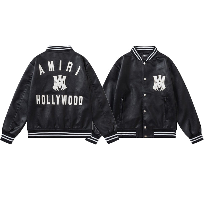 Amiri Jacket