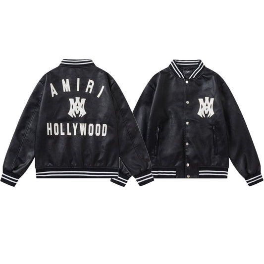 Amiri Jacket