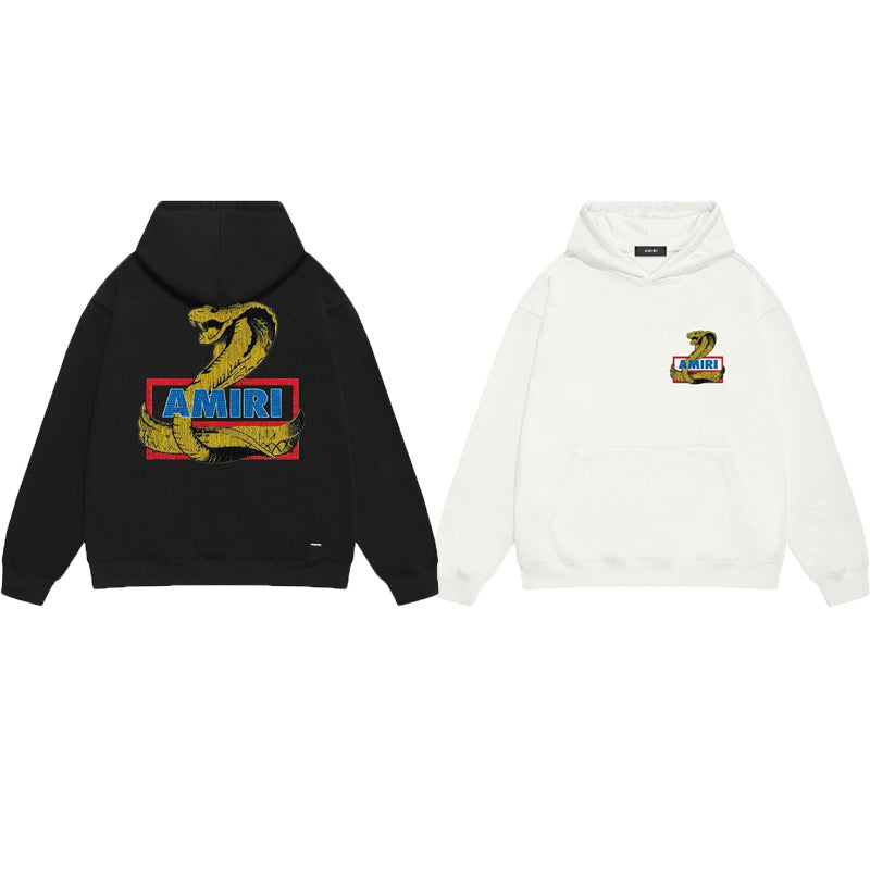 Amiri Fashion sweatshirts