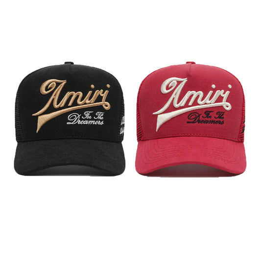 SO AMIRI Hat