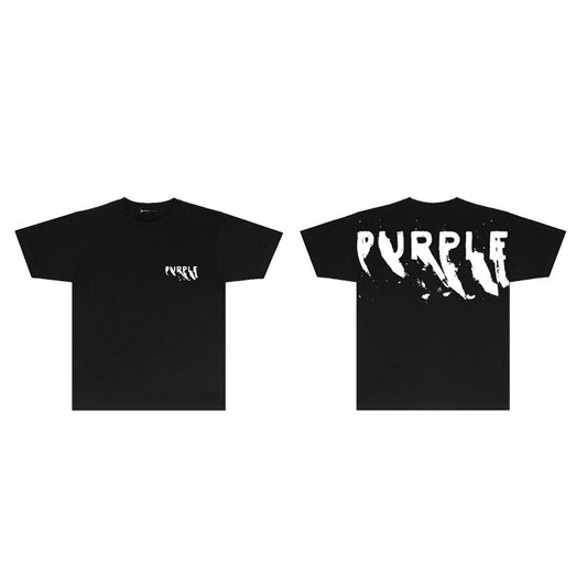 Purple T-shirt
