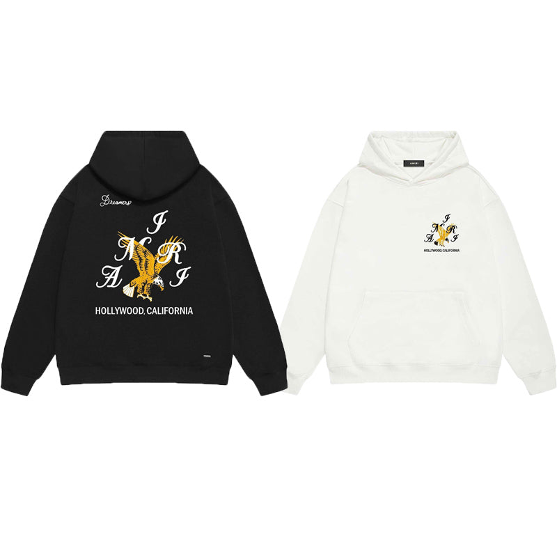 Amiri Fashion sweatshirts