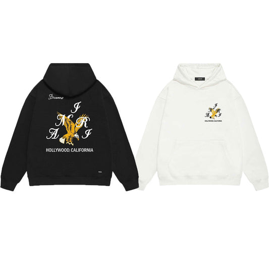 Amiri Fashion sweatshirts