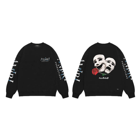 Amiri Long sleeve