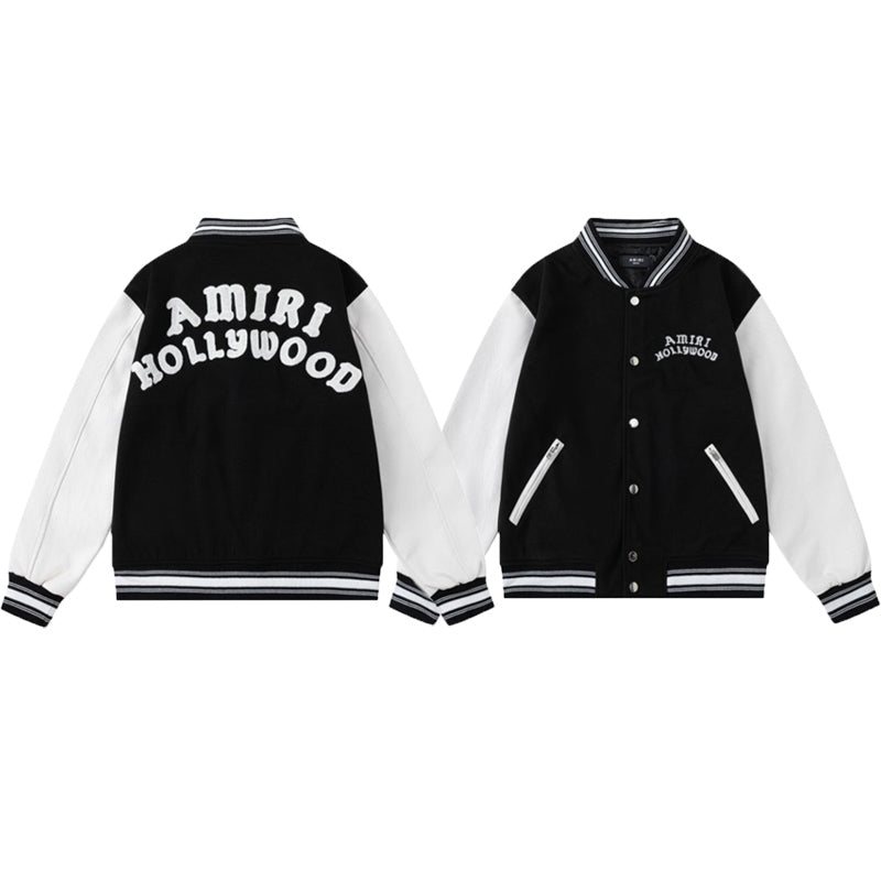 Amiri Jacket