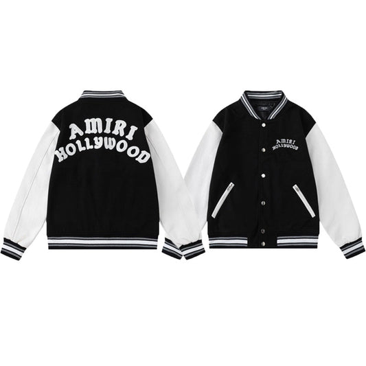 Amiri Jacket