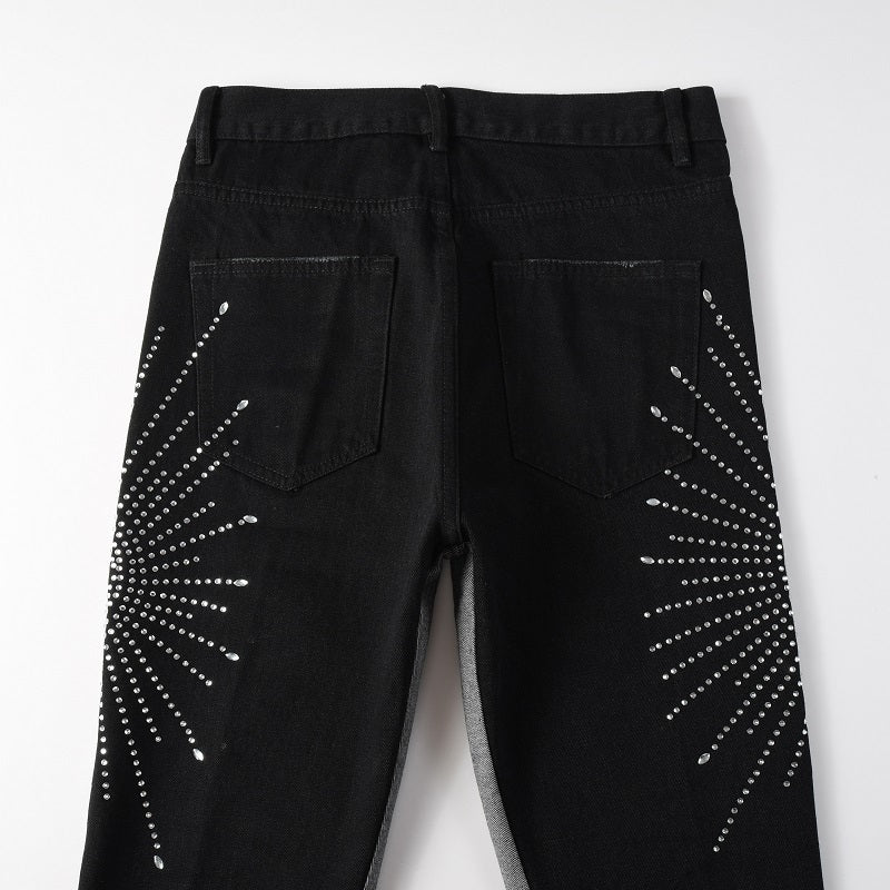 Amiri Jeans 9316