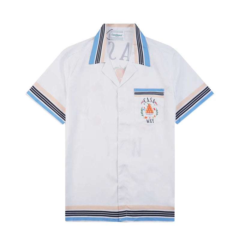 SO Casablanca suit