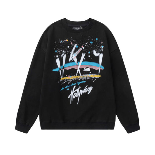 Amiri VINTAGE CREW