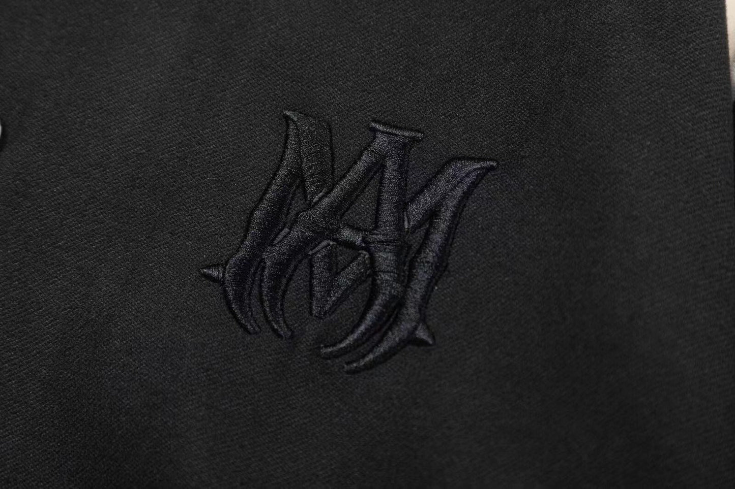 Amiri fashion jacket