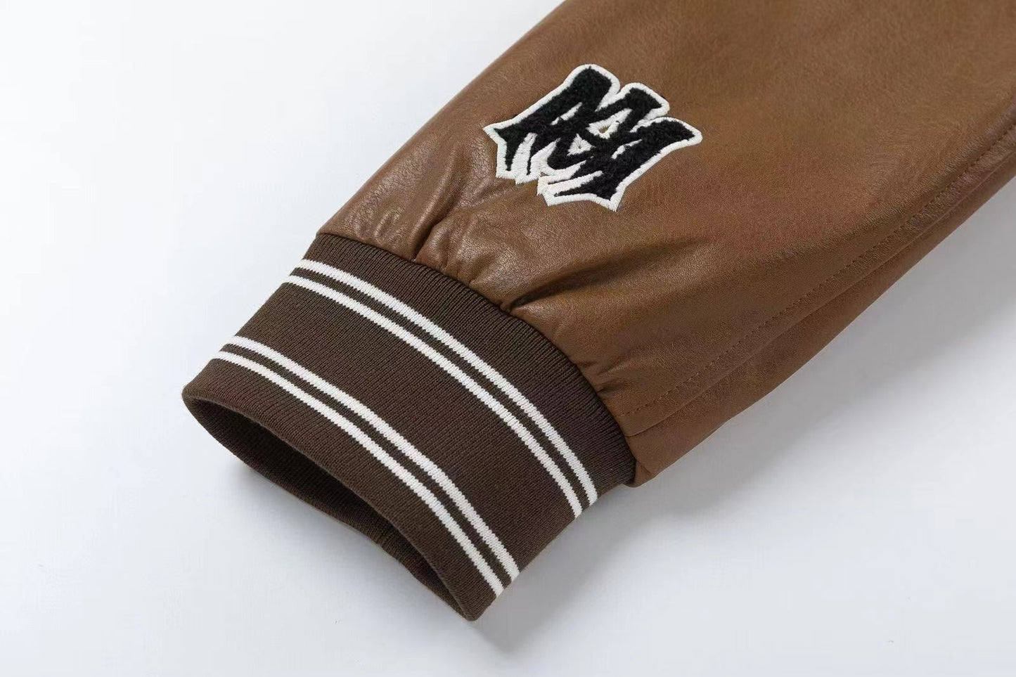 Amiri fashion jacket