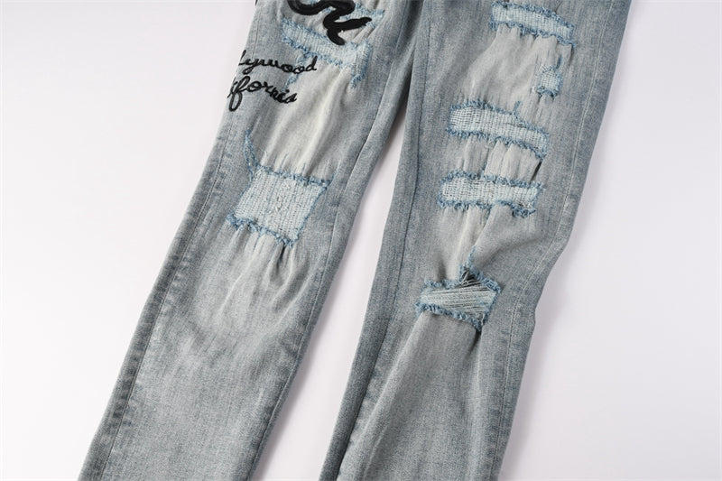 Amiri Jeans 8931