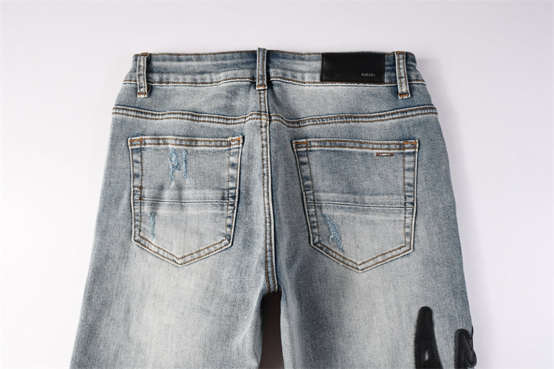 Amiri Jeans 8931