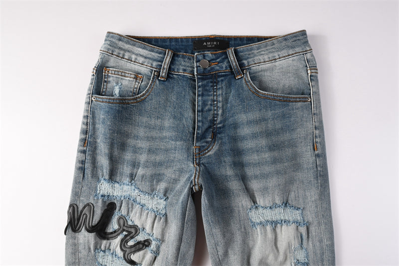Amiri Jeans 8931