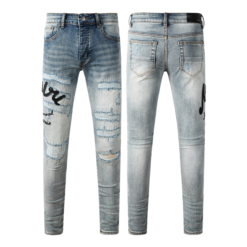 Amiri Jeans 8931