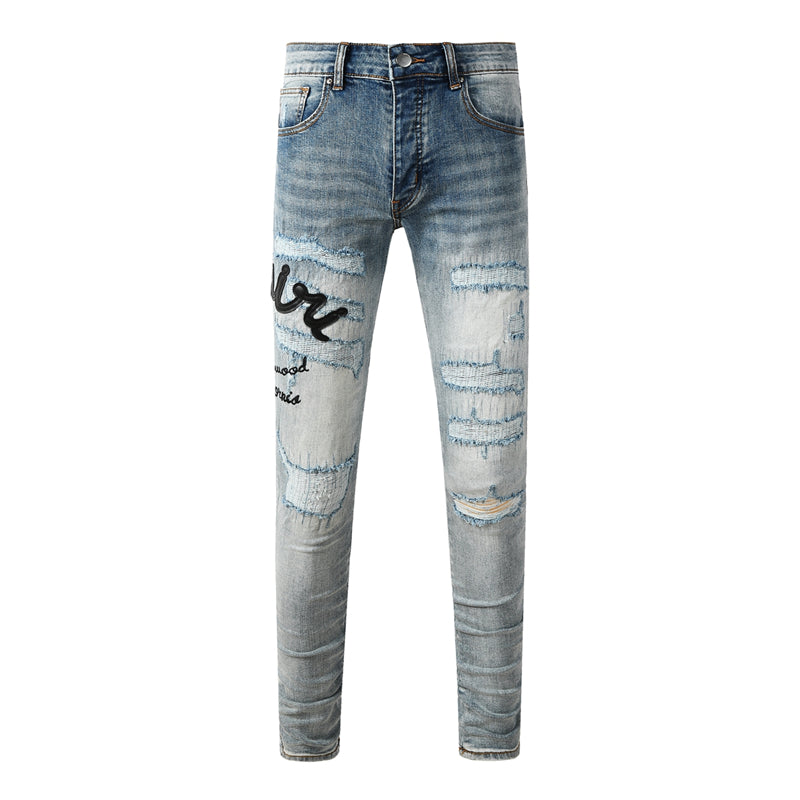 Amiri Jeans 8931