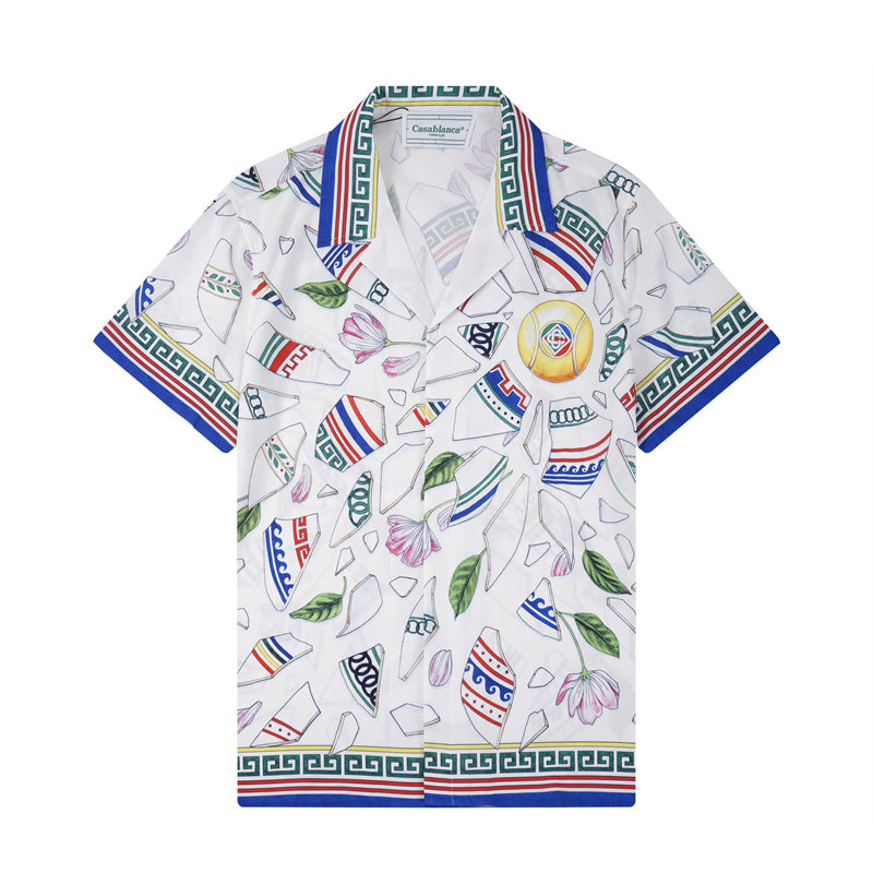 SO Casablanca suit