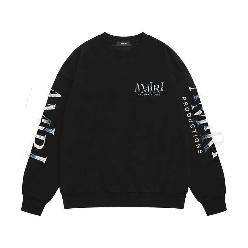 Amiri Long sleeve