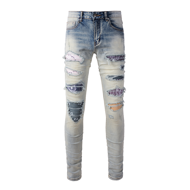 Amiri Jeans  1333