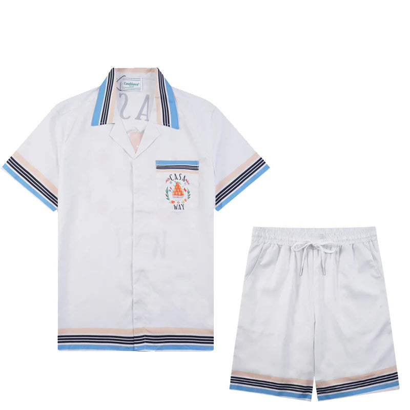 SO Casablanca suit