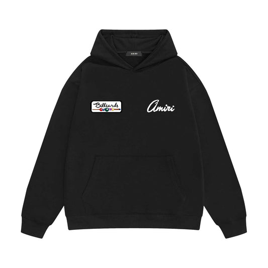 Amiri VINTAGE CREW