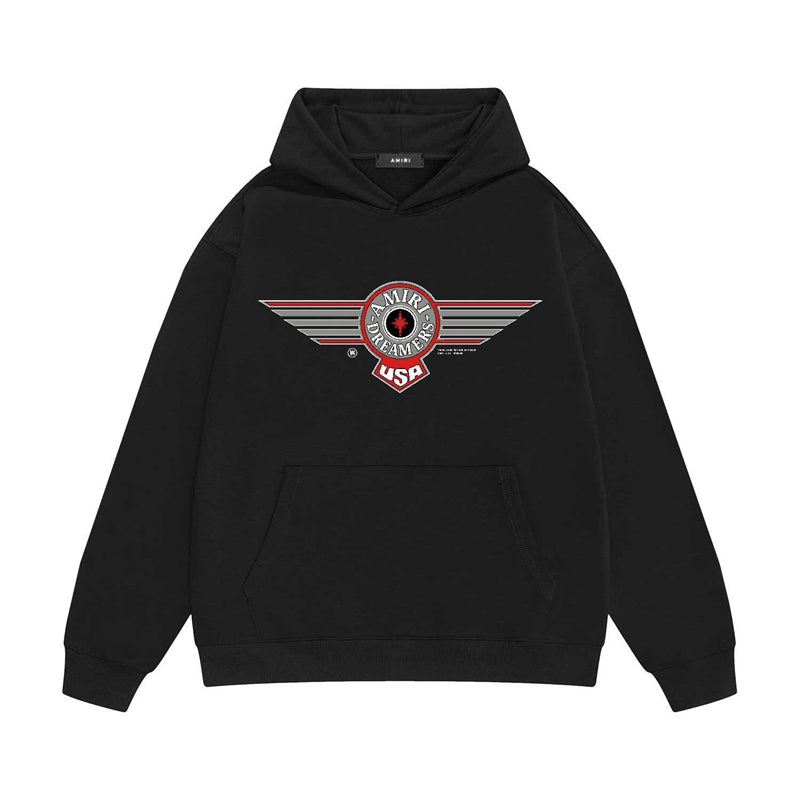 Amiri Fashion sweatshirts
