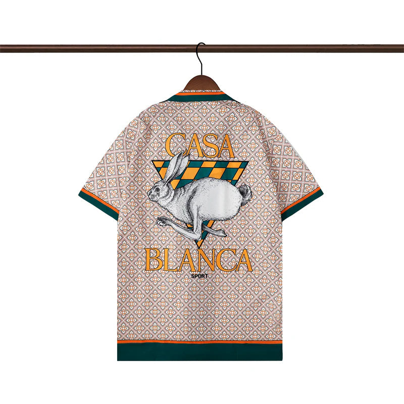 Casablanca suit