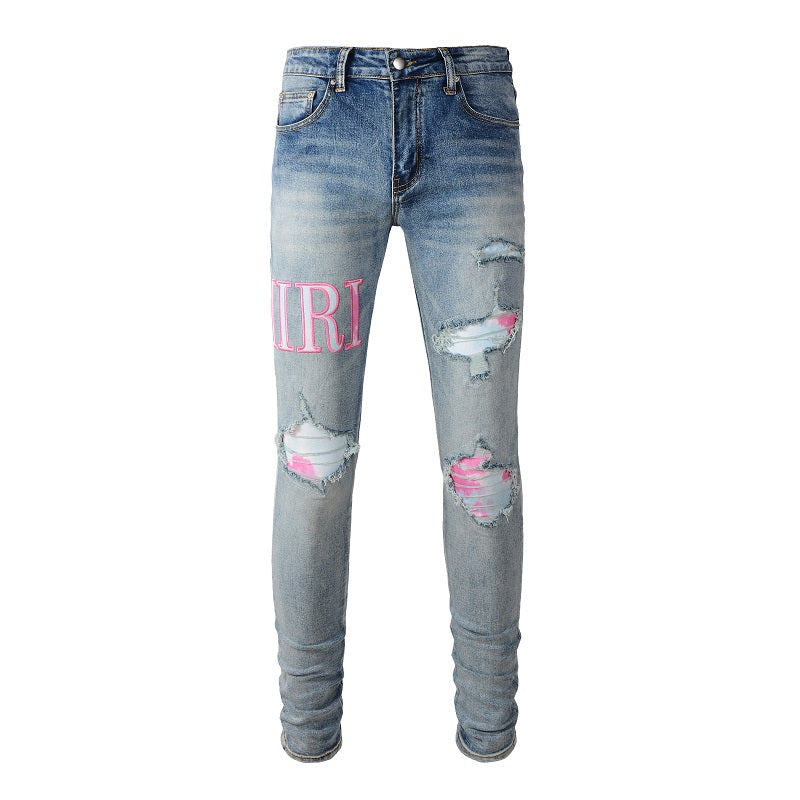 Amiri Jeans  1316