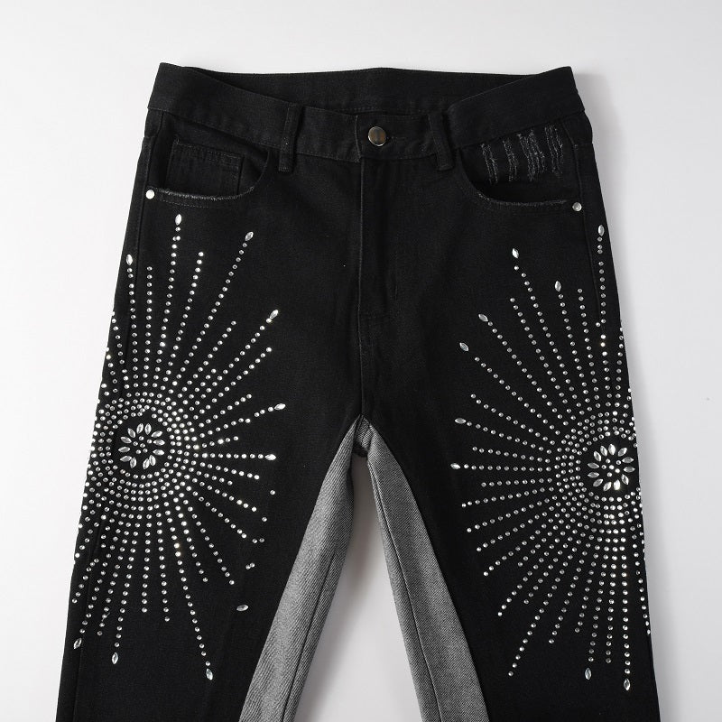 Amiri Jeans 9316