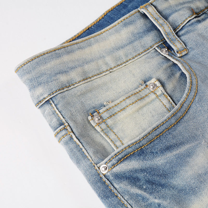 Amiri Jeans  840