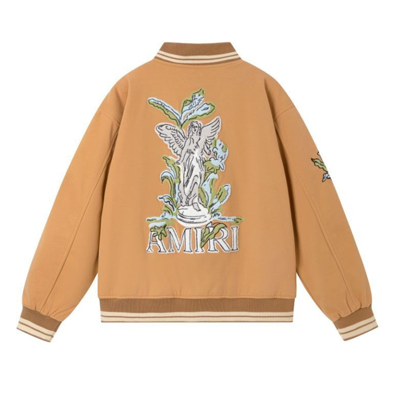 Amiri Jacket