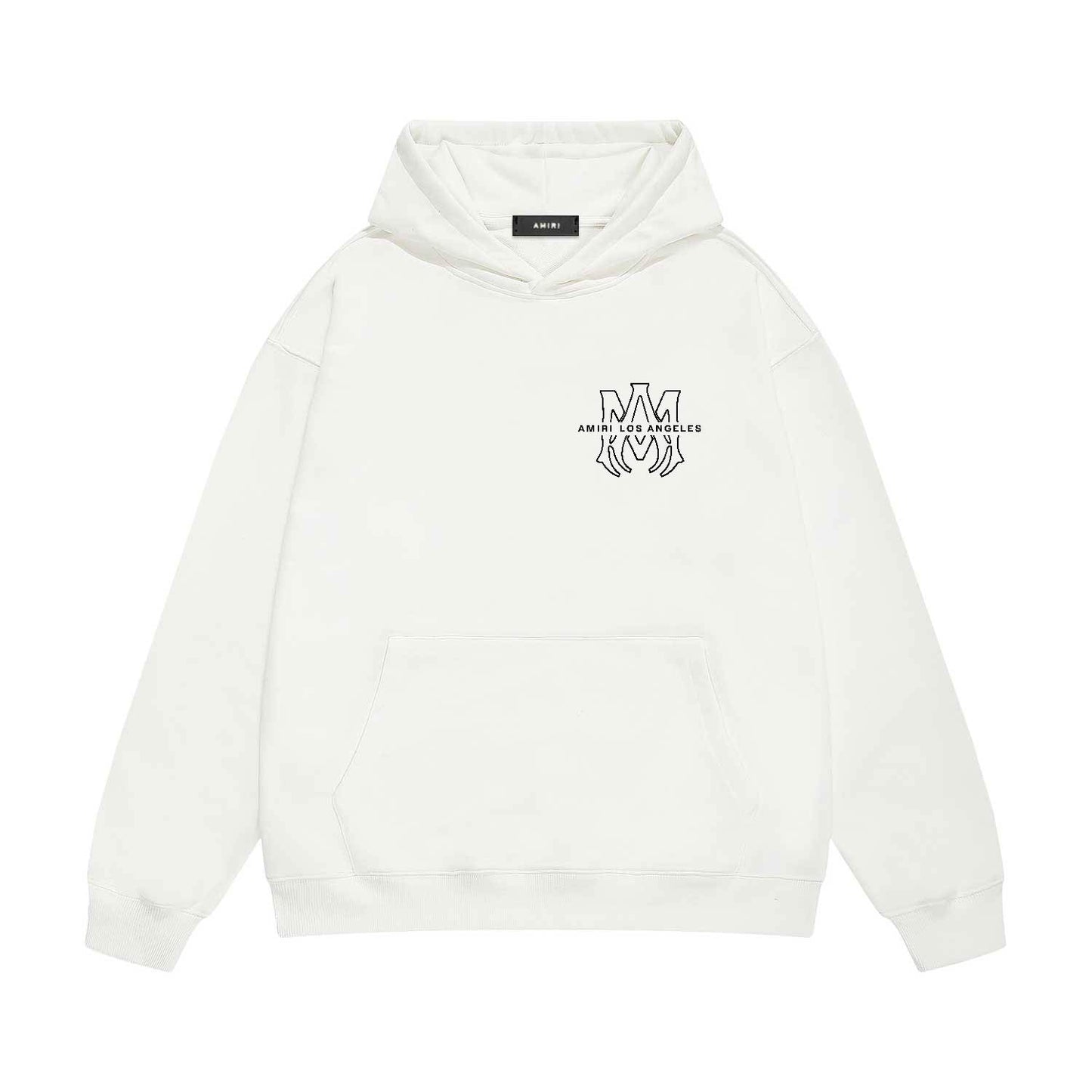 Amiri VINTAGE CREW