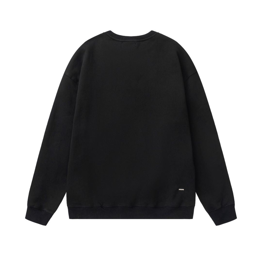 Amiri VINTAGE CREW