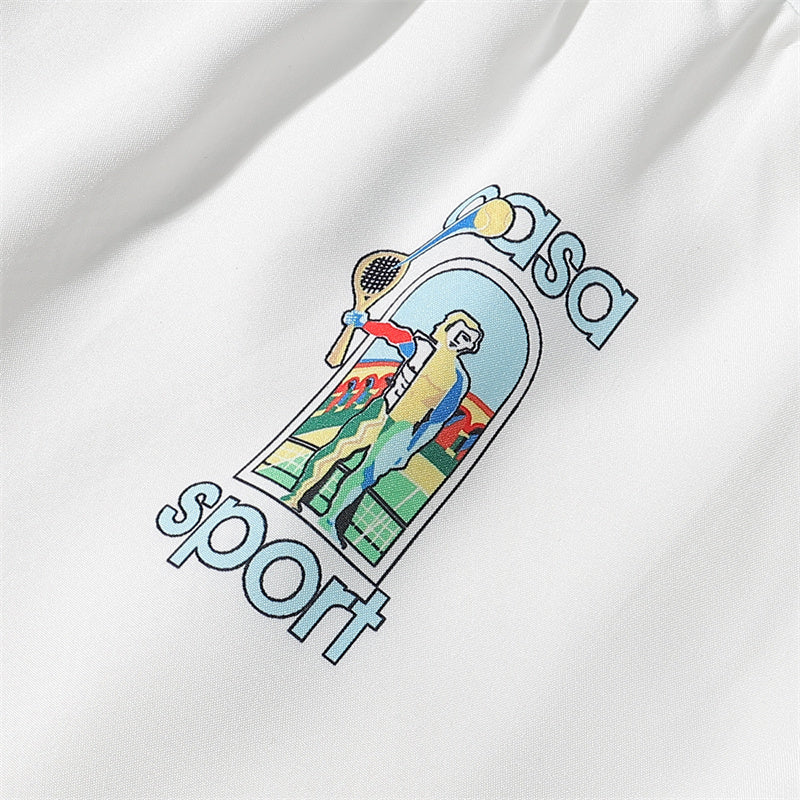 SO Casablanca suit