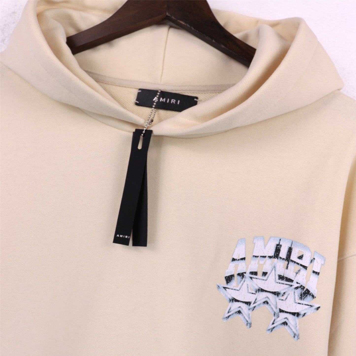 Amiri VINTAGE CREW