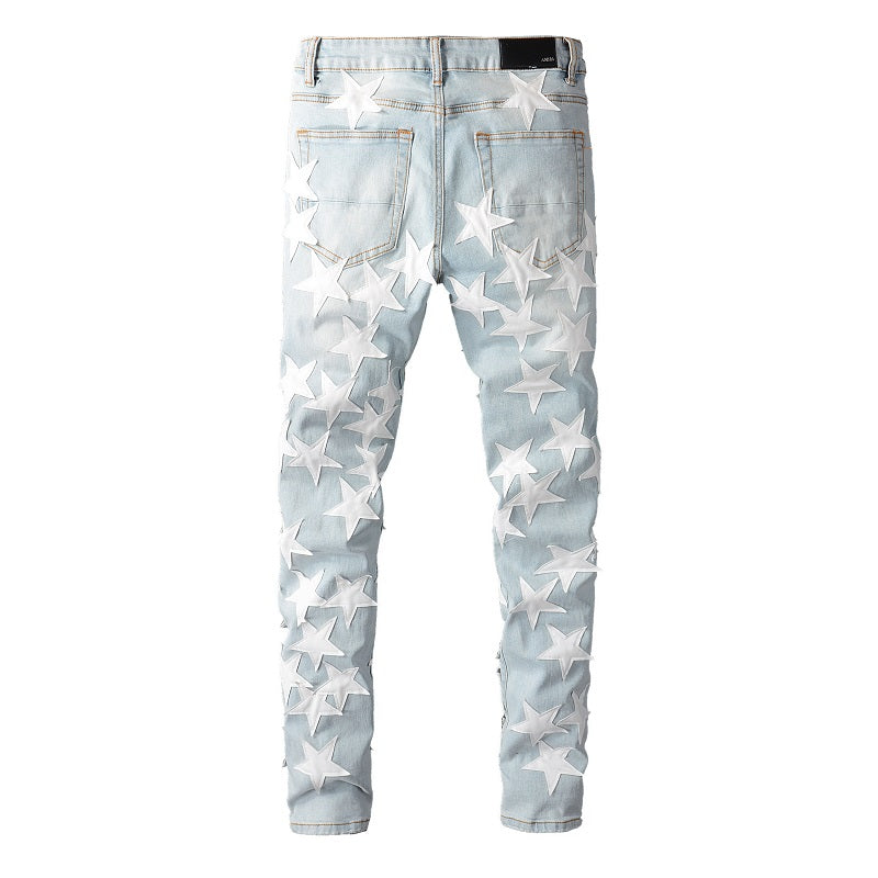 Amiri Jeans  690