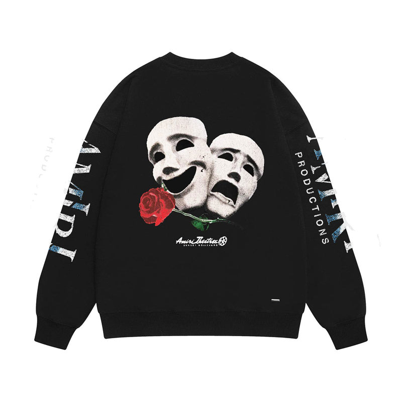 Amiri Long sleeve