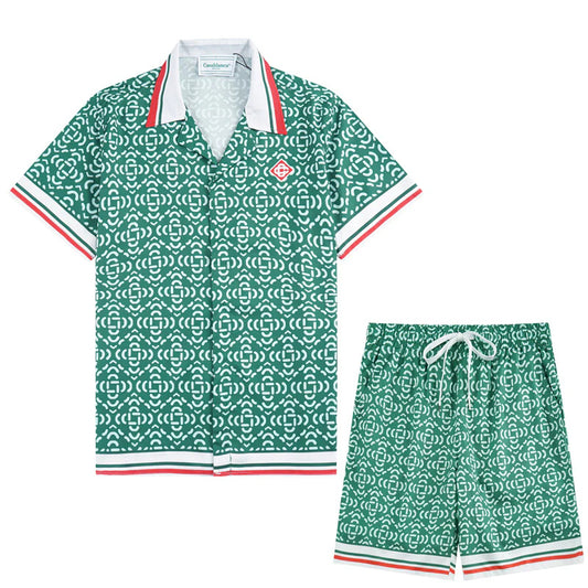 SO Casablanca suit