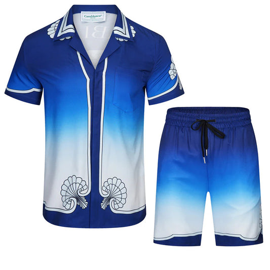 SO Casablanca suit