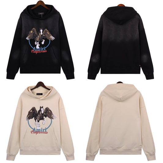 SO AMIRI VINTAGE CREW
